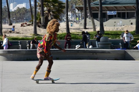 Venice Beach