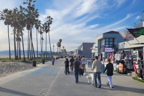 Venice Beach