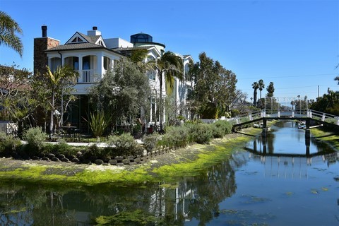 Venice Beach