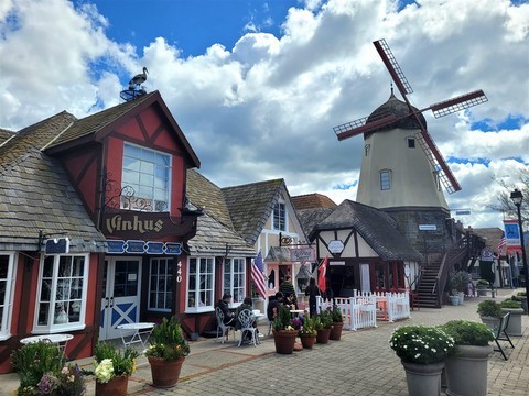 Solvang