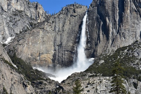 Yosemite