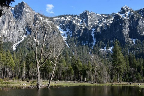 Yosemite