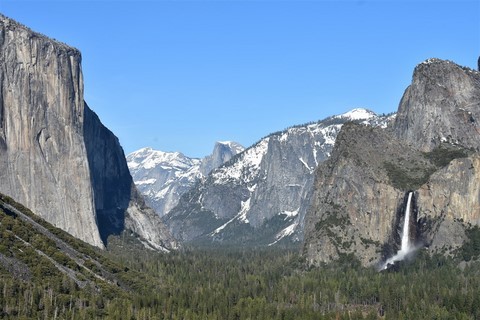 Yosemite