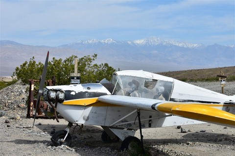 Death Valley