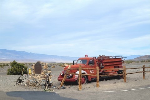 Death Valley