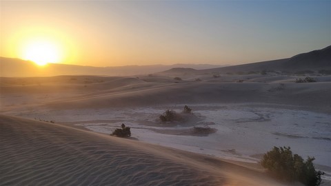 Death Valley