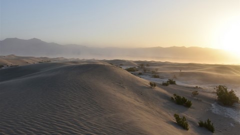 Death Valley