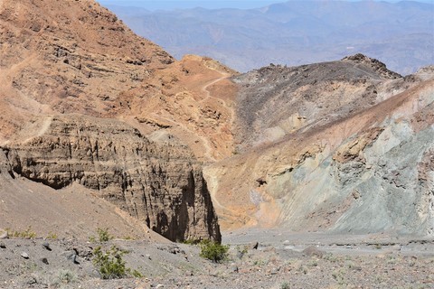 Death Valley