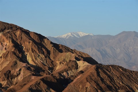 Death Valley