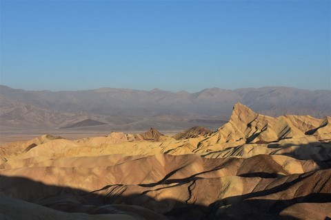 Death Valley