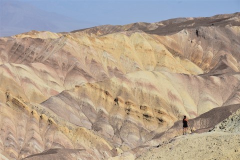 Death Valley