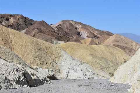 Death Valley