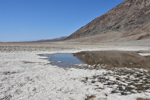 Death Valley