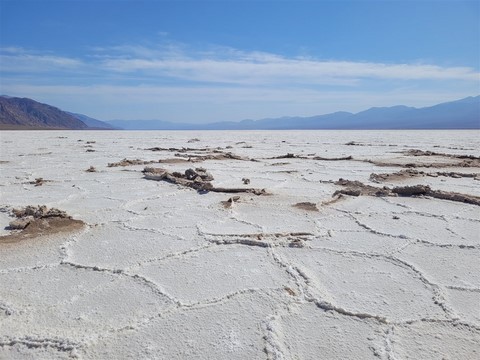 Death Valley