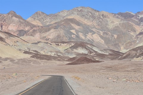 Death Valley