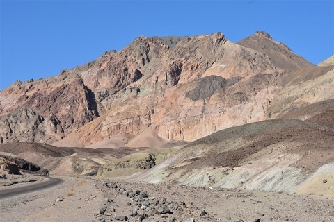 Death Valley