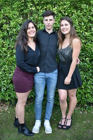 Les enfants