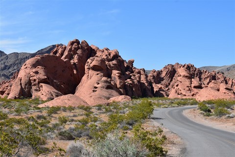 Valley of Fire