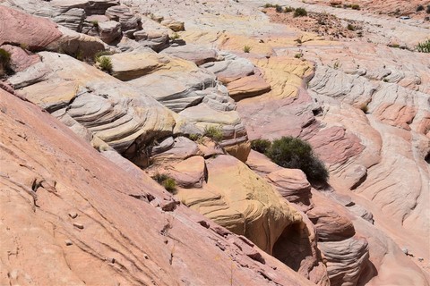 Valley of Fire