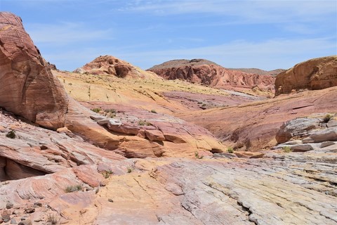 Valley of Fire