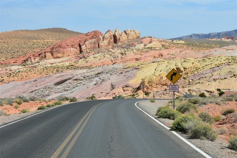 Valley of Fire