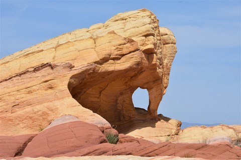 Valley of Fire