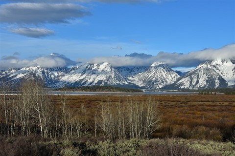 Grand Teton NP