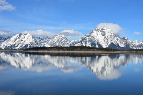 Grand Teton NP