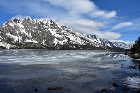 Grand Teton NP