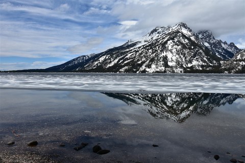 Grand Teton NP