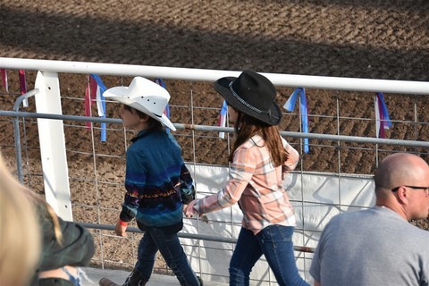 Rodeo Coulee City