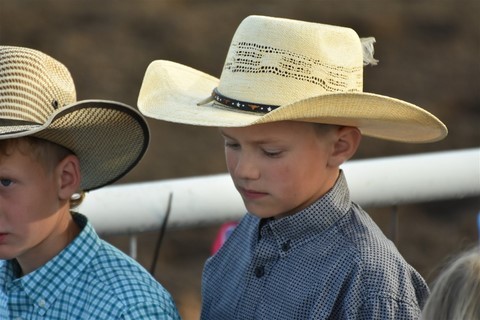 Rodeo Coulee City
