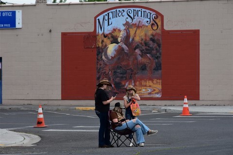 Parade Coulee City