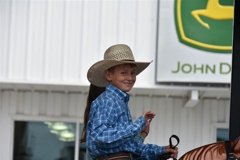 Parade Coulee City