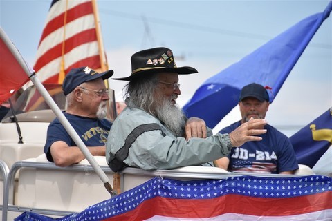 Parade Coulee City