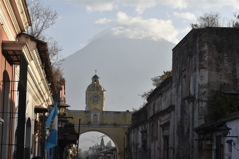 Guatemala