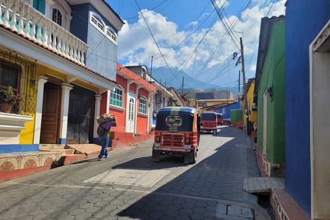 Guatemala