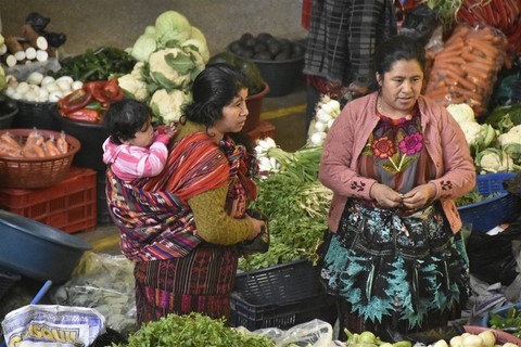 Guatemala