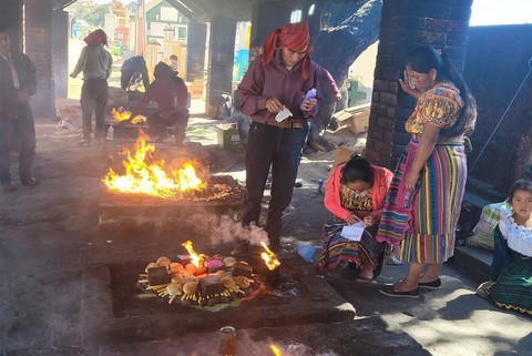 Guatemala