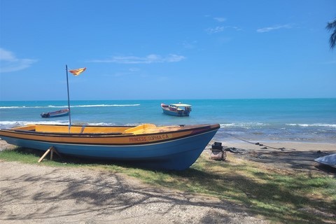 Jamaique