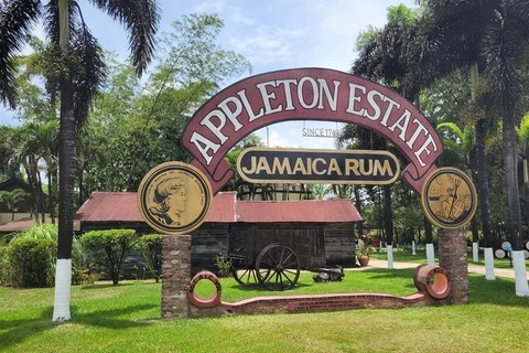 Jamaique