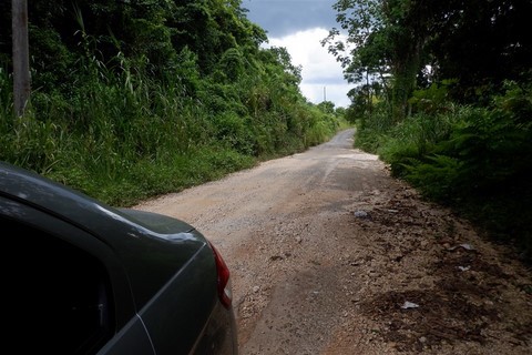 Jamaique