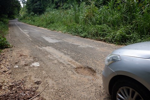 Jamaique