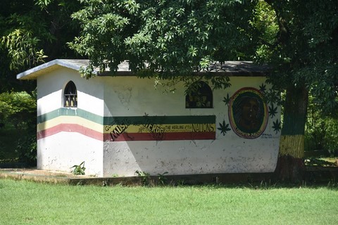 Jamaique