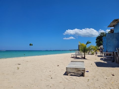 Jamaique
