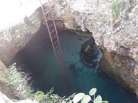 Jamaique