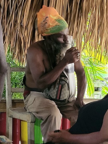Jamaique