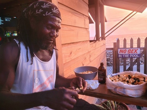 Jamaique