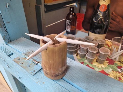 Jamaique