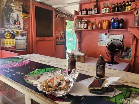 Jamaique